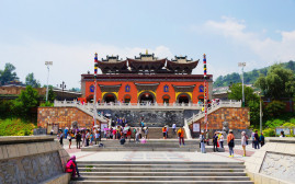 中国之窗|青海——大美青海 生态旅游