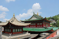 中国之窗|青海——大美青海 生态旅游