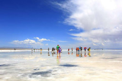 中国之窗|青海——大美青海 生态旅游