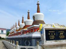 中国之窗|青海——大美青海 生态旅游