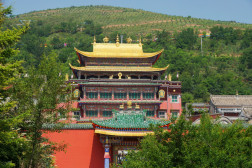 中国之窗|青海——大美青海 生态旅游