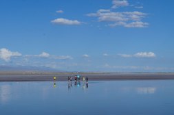 中国之窗|青海——大美青海 生态旅游