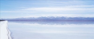 中国之窗|青海——大美青海 生态旅游