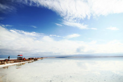 中国之窗|青海——大美青海 生态旅游