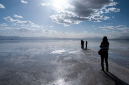 中国之窗|青海——大美青海 生态旅游