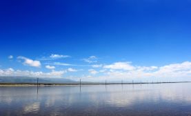 中国之窗|青海——大美青海 生态旅游