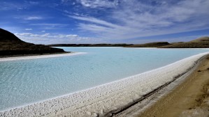 中国之窗|青海——大美青海 生态旅游