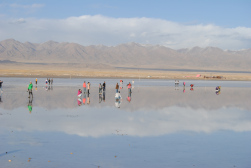 中国之窗|青海——大美青海 生态旅游