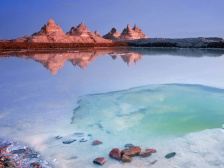 中国之窗|青海——大美青海 生态旅游