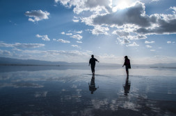 中国之窗|青海——大美青海 生态旅游