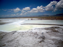 中国之窗|青海——大美青海 生态旅游