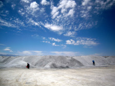 中国之窗|青海——大美青海 生态旅游