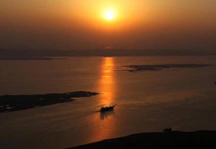 中国之窗|江西——江西风景独好