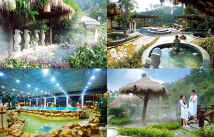 中国之窗|江西——江西风景独好