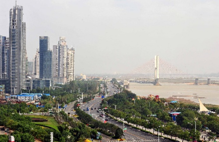 中国之窗|江西——江西风景独好