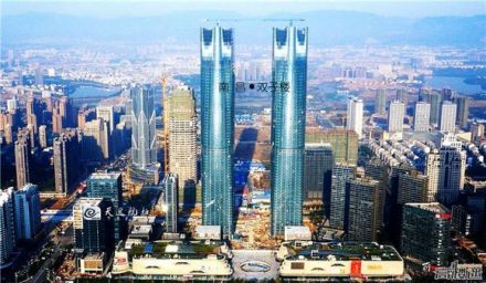 中国之窗|江西——江西风景独好