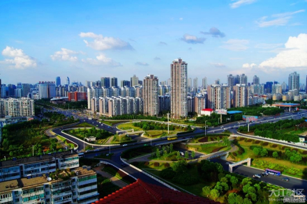 中国之窗|江西——江西风景独好