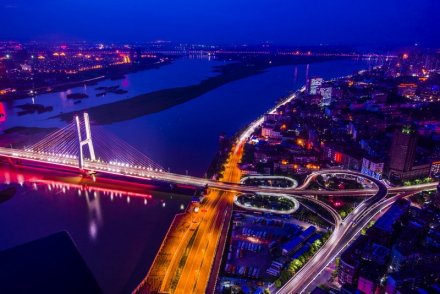 中国之窗|江西——江西风景独好