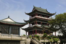 中国之窗|江西——江西风景独好