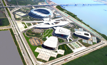 中国之窗|江西——江西风景独好