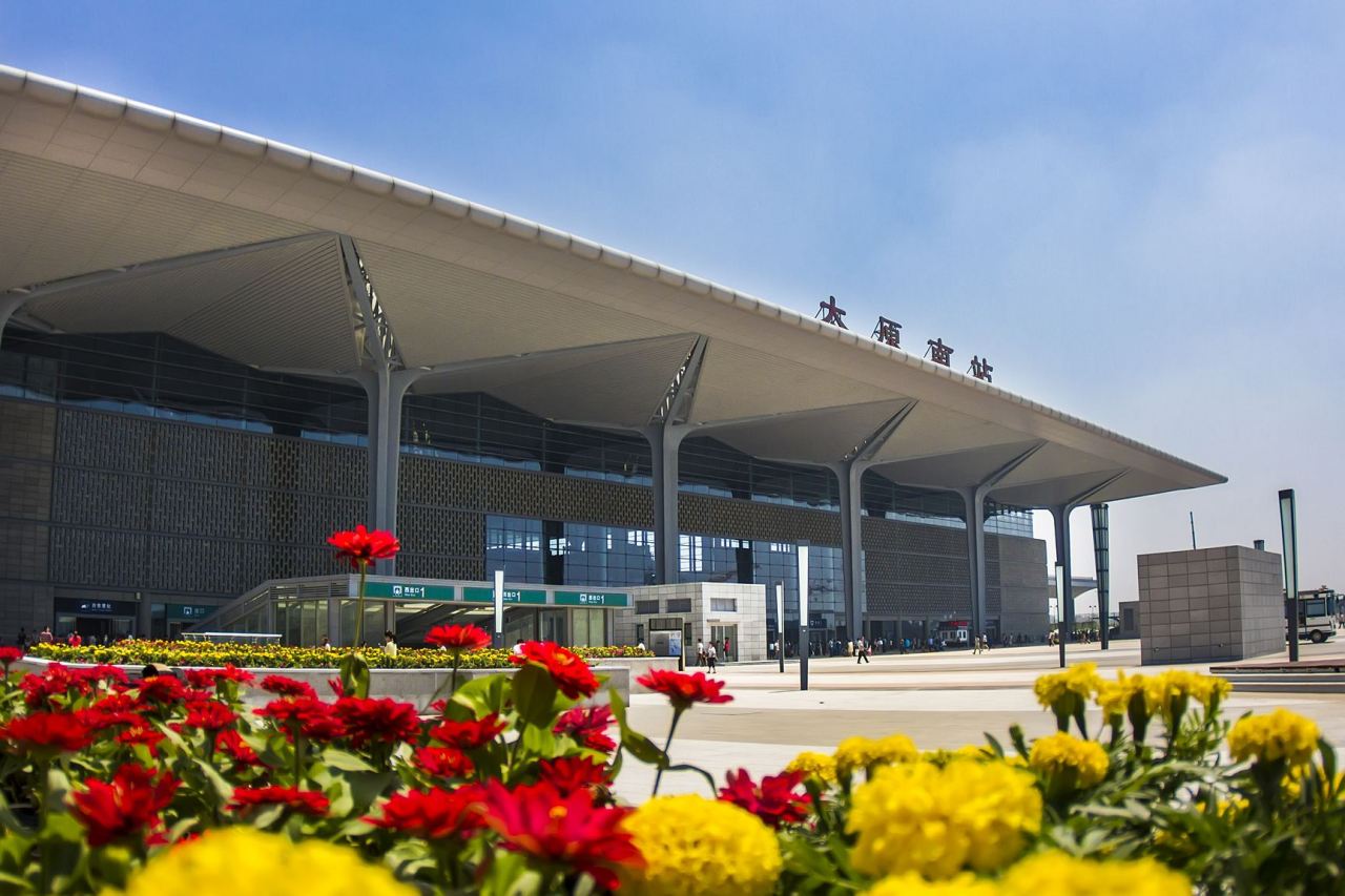 中国之窗|山西——华夏古文明 山西好风光