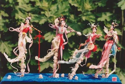 中国之窗|山西——华夏古文明 山西好风光