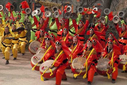 中国之窗|山西——华夏古文明 山西好风光