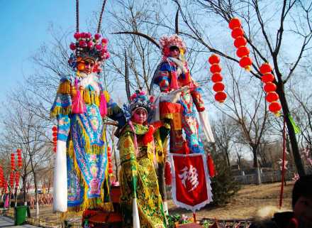 中国之窗|山西——华夏古文明 山西好风光