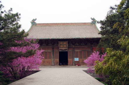 中国之窗|山西——华夏古文明 山西好风光