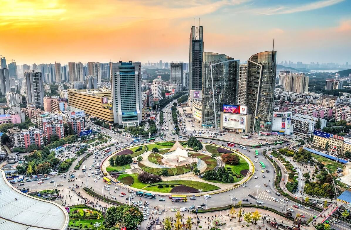 中国之窗|湖北——灵秀湖北