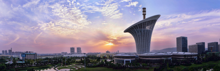 中国之窗|湖北——灵秀湖北