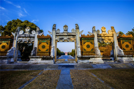 中国之窗|湖北——灵秀湖北