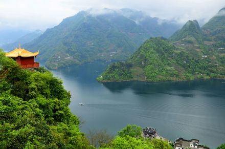 中国之窗|湖北——灵秀湖北