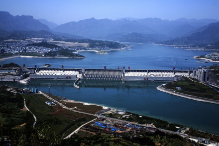 中国之窗|湖北——灵秀湖北