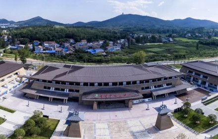 中国之窗|湖北——灵秀湖北