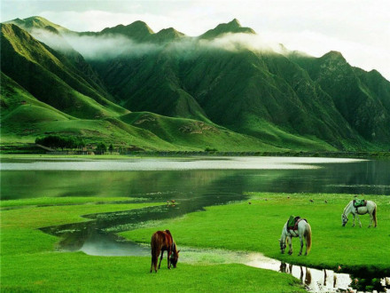 中国之窗|湖北——灵秀湖北