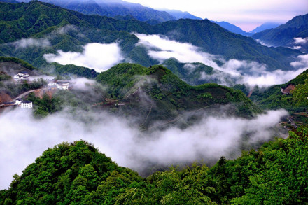 中国之窗|湖北——灵秀湖北