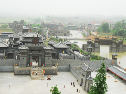 中国之窗|湖北——灵秀湖北