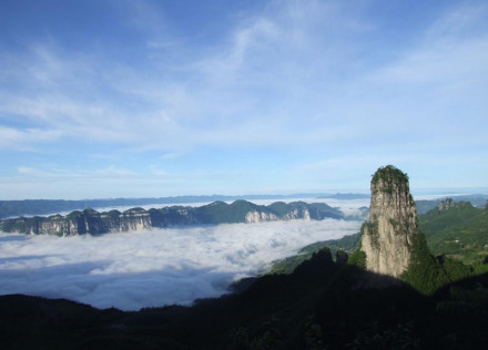 中国之窗|湖北——灵秀湖北