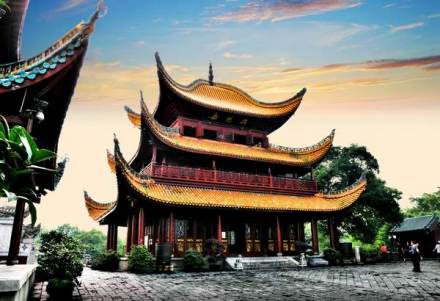 中国之窗|湖南——三湘四水 相约湖南