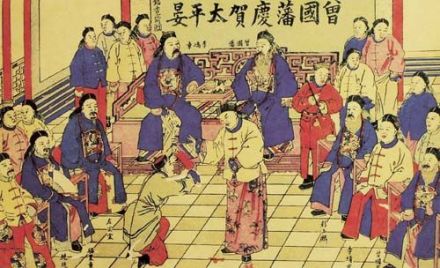 中国之窗|湖南——三湘四水 相约湖南