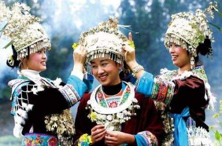 中国之窗|湖南——三湘四水 相约湖南