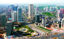 中国之窗|湖南——三湘四水 相约湖南