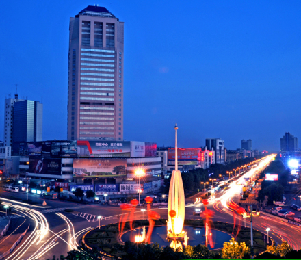 中国之窗|湖南——三湘四水 相约湖南