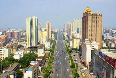 中国之窗|湖南——三湘四水 相约湖南