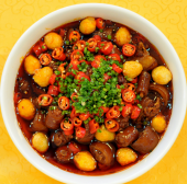 中国之窗|湖南——三湘四水 相约湖南