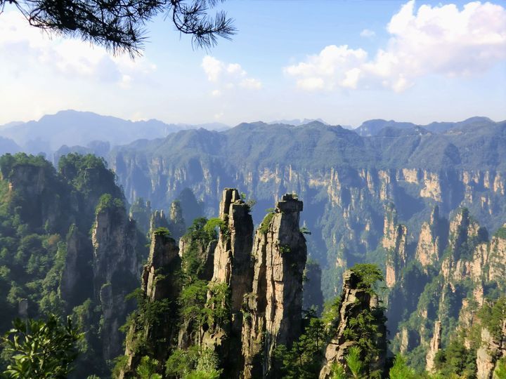 中国之窗|湖南——三湘四水 相约湖南