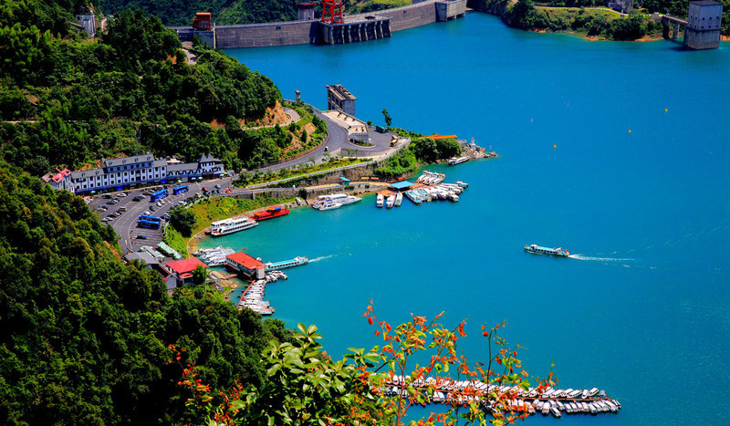 中国之窗|湖南——三湘四水 相约湖南