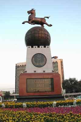 中国之窗|新疆——新疆是个好地方