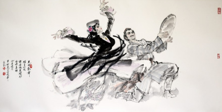 中国之窗|新疆——新疆是个好地方